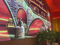 -蜀香三绝·牛蛙·烤鱼·天府炒鸡(安丘泰华店)