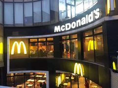 -麦当劳(朝阳北路店)