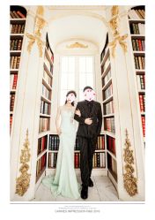 -戛纳印象摄影(潮拍定制馆)