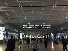 -南宁东站