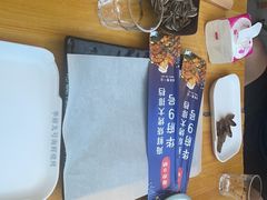 -华府九号海鲜烧烤大排档(龙域店)