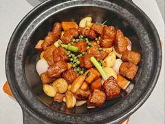 -狮王府淮扬菜(百家湖1912店)