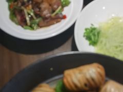 -秦月轩·陕西家乡菜(阜成路·五棵松店)