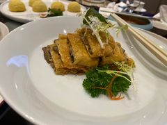 -蛇口希尔顿南海酒店·随轩中餐厅·粤菜
