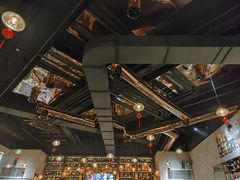 -Margherita雏菊意大利餐厅(雅颂庭购物中心店)