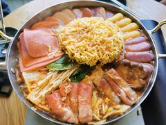 -李先生的首尔小馆(松江启源广场店)