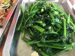 -龙上水现炒生料(柳沙店)