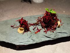 -广州文华东方酒店·江-由辉师傅主理