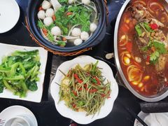 -臭鳜鱼人家·老字号徽菜