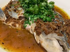 -上名堂·鱼头好吃(体育场路店)