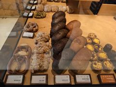 -LANLIZI BAKERY(COSMO店)