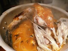 -蛮佬拾·乡里土菜馆(河西王府井店)