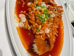-鹿园 MOOSE(长宁店)
