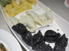 -船歌·鱼水饺青岛菜(金狮广场店)