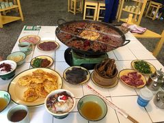 -石灰市老火锅(北滨路店)