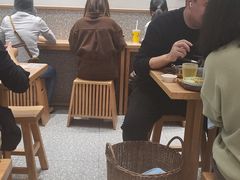 大堂-小满手工粉(北京来福士店)