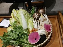 -塚田农场(悠唐店)