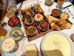 -火山屋台(新街口店)