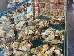 -大锅强·蒸海鲜青岛菜(城市阳台店)
