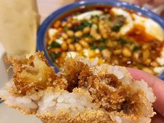 老街糯米团-正南齐北·老街糯米团(洪崖洞店)