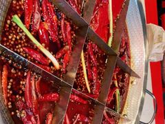 -厂花素芬九宫格火锅(益州大道店)