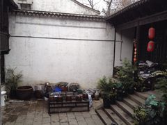 老酒铺-新万鑫银丝面·非遗无锡味(惠山古镇店)
