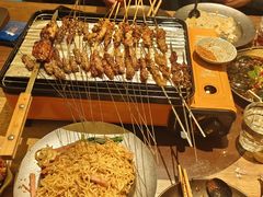 -野人部落(沈阳一店)