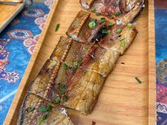 -乡村馕坑肉·烧烤·新疆菜·本地人更爱吃(阿勒泰首店)