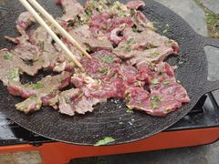 -三圣花乡旅游区