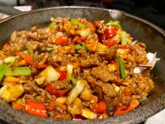 -湘西小馆(滨河路店)