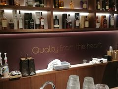 -Punchline Coffee&Roaster(同济大学店)