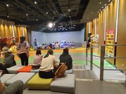 -小鸡哆哆故事屋·儿童乐园(嘉里城店)