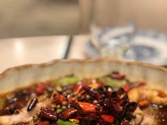 -漢舍中国菜馆(889广场店)