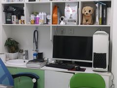 -汪喵宠物医院·骨科心脏影像·犬猫急重症ICU诊疗中心(成华分院)