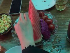 -MOSSO音乐酒吧·Live House(南京西路店)