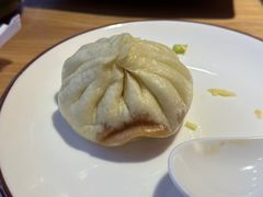 -宝正臻天津包子总店(金阳光居易店)