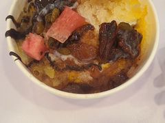 -梁子刨冰王&梁小糖(王顶堤店)