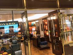 -GOYARD(恒隆广场店)