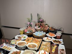 -花潮料理艺食馆(SM新生活广场店)
