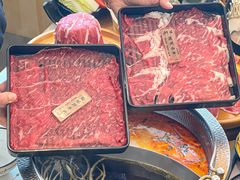 -牛匠和牛寿喜锅(西安总店)