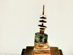 -深圳博物馆(古代艺术馆)