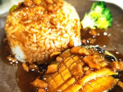 -87号烧烤海鲜·大排档(金沙滩店)