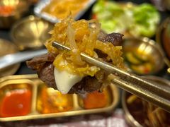 -闻老头·菊花炭烤肉(佛山首店)