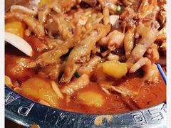 -胖哥俩肉蟹煲(世茂国际广场店)