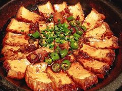 -炊烟小炒黄牛肉(中心印象城店)