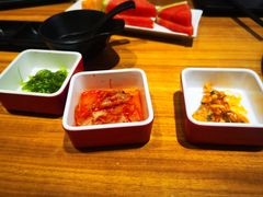 -水林间·寿喜烧自助(仙林金鹰店)