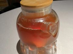 梨汤-京味斋·北京烤鸭(北京南站洋桥店)
