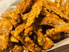 -肯德基(槐苑店)