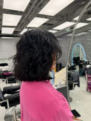 -5M HAIR SALON 旗舰店