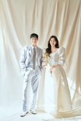 -巴黎春天婚纱摄影STUDIO·定制